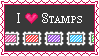 STAMPS #1